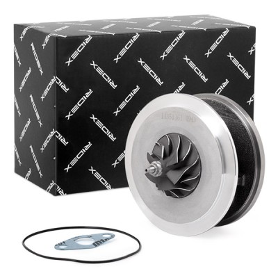 RIDEX Turbó középrész (CHRA) - 4973C0032 - Image 2
