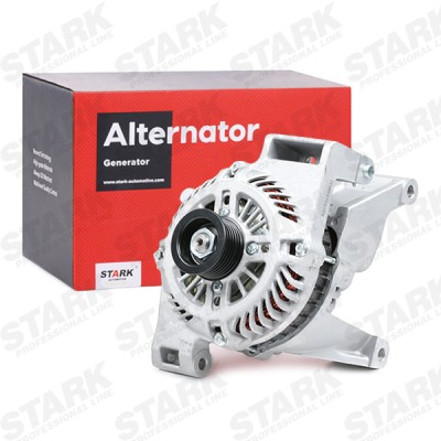 STARK Generátor - SKGN-0320308 - Image 2