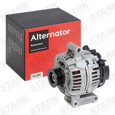 STARK Generátor - SKGN-0320309 - Image 2