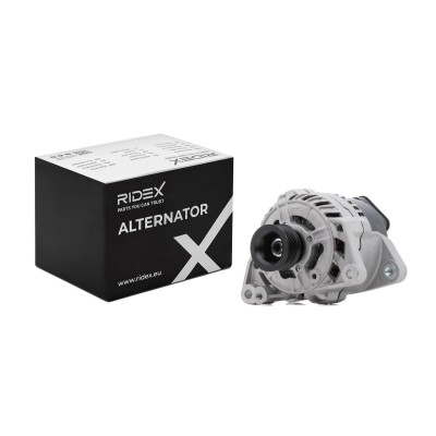 RIDEX Generátor - 4G0322 - Image 2