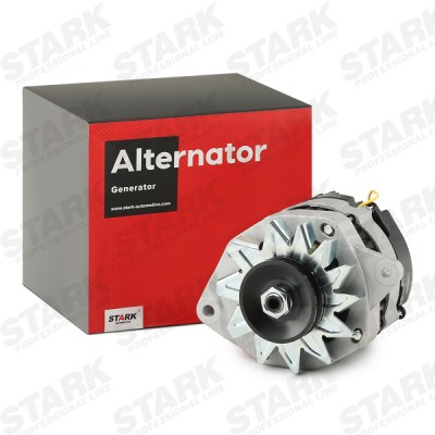 STARK Generátor - SKGN-0320328 - Image 2