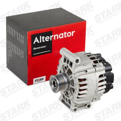 STARK Generátor - SKGN-0320338 - Image 2