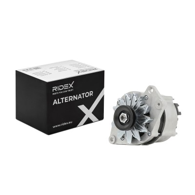 RIDEX Generátor - 4G0344 - Image 2