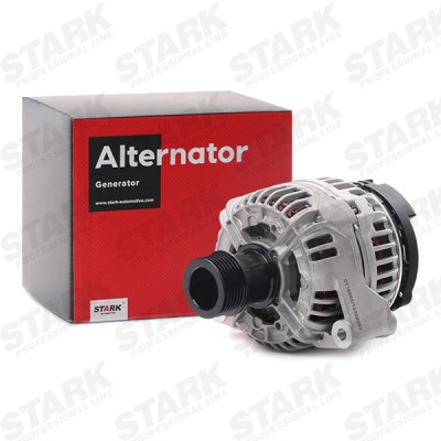 STARK Generátor - SKGN-0320345 - Image 2