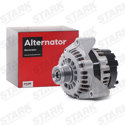 STARK Generátor - SKGN-0320346 - Image 2