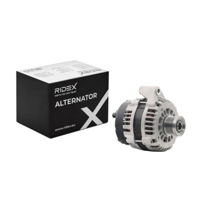 RIDEX Generátor - 4G0346 - Image 2