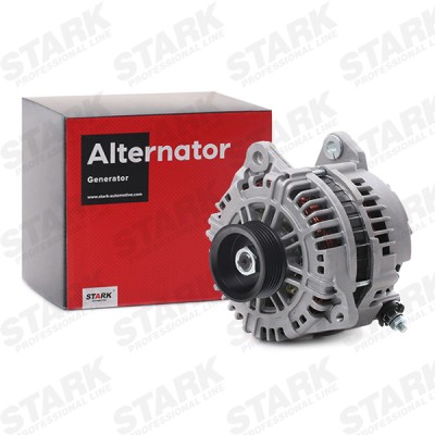 STARK Generátor - SKGN-0320350 - Image 2