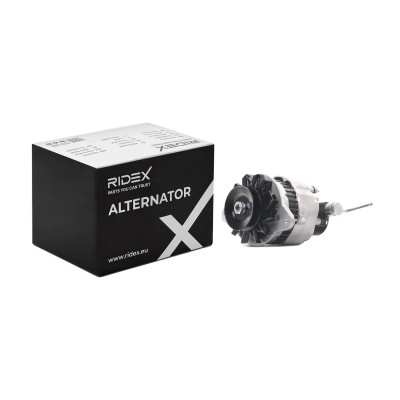 RIDEX Generátor - 4G0353 - Image 2