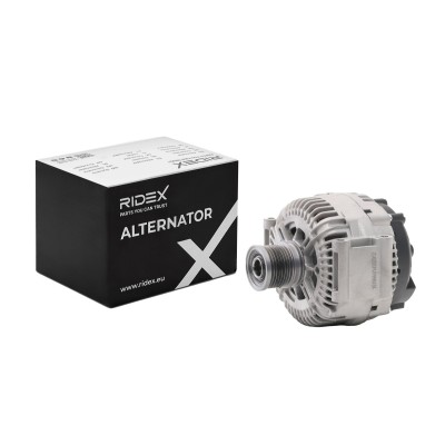 RIDEX Generátor - 4G0354 - Image 2