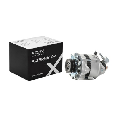 RIDEX Generátor - 4G0356 - Image 2