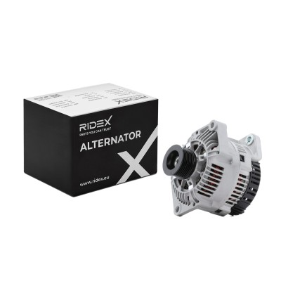 RIDEX Generátor - 4G0357 - Image 2