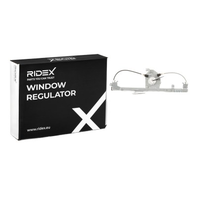RIDEX Ablakemelő szerkezet - 1561W0562 - Image 2