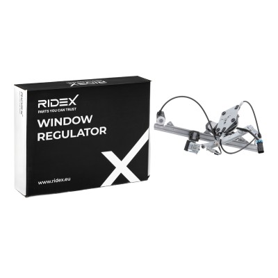 RIDEX Ablakemelő szerkezet - 1561W0565 - Image 2