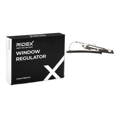 RIDEX Ablakemelő szerkezet - 1561W0566 - Image 2