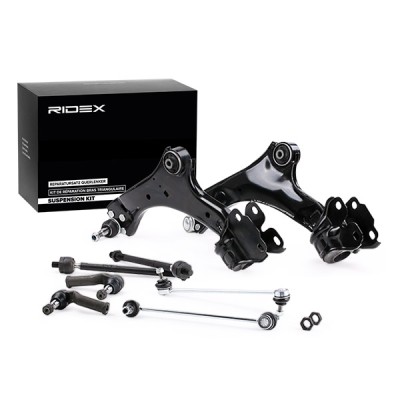 RIDEX Futómű összekötő készlet - 2905L0008 - Image 2