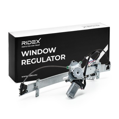 RIDEX Ablakemelő szerkezet - 1561W0582 - Image 2