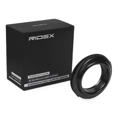 RIDEX Rugó Rögzítés - 1184S0004 - Image 2