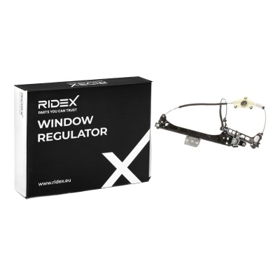 RIDEX Ablakemelő szerkezet - 1561W0583 - Image 2