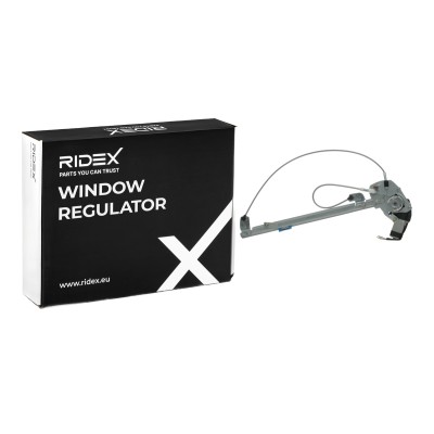 RIDEX Ablakemelő szerkezet - 1561W0586 - Image 2