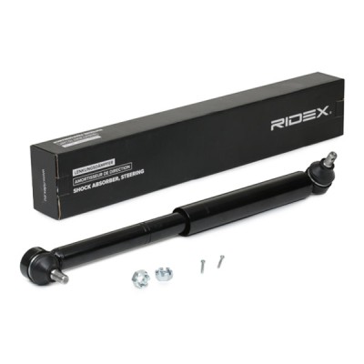 RIDEX Kormánylengés-csillapító - 130S0009 - Image 2