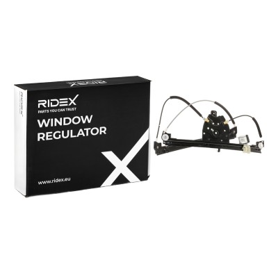 RIDEX Ablakemelő szerkezet - 1561W0601 - Image 2
