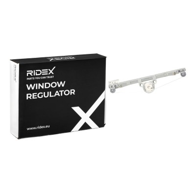 RIDEX Ablakemelő szerkezet - 1561W0604 - Image 2