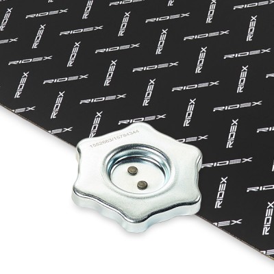 RIDEX Olajbetöltő sapka - 597S0015 - Image 2