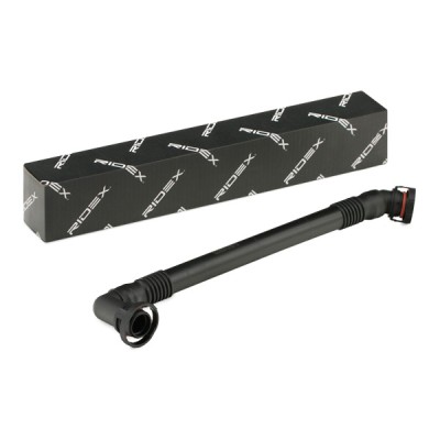 RIDEX Kartergáz cső - 1600H16000016 - Image 2