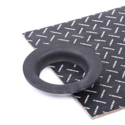 RIDEX Rugótányér sapka - 1300S0047 - Image 2