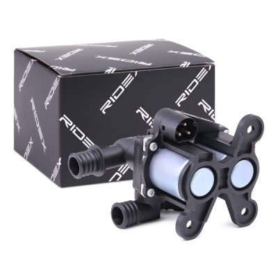 RIDEX Fűtésszabályzó szelep - 2073C0014 - Image 2