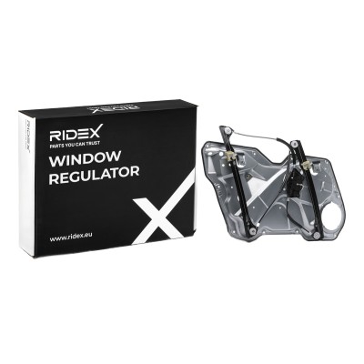 RIDEX Ablakemelő szerkezet - 1561W0800 - Image 2