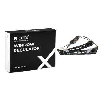 RIDEX Ablakemelő szerkezet - 1561W0883 - Image 2