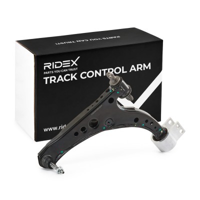 RIDEX Lengőkar - 273C2813 - Image 2