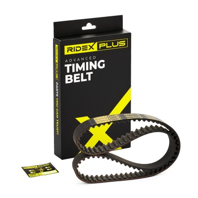 RIDEX PLUS Vezérműszíj - 306T0114P - Image 2