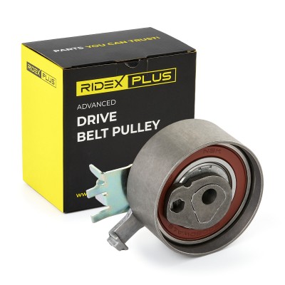 RIDEX PLUS Vezérműszíj feszítőgörgő - 308T0048P - Image 2