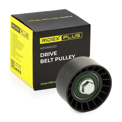 RIDEX PLUS Vezérműszíj vezetőgörgő - 313D0041P