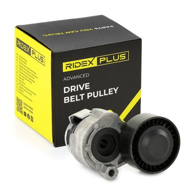 RIDEX PLUS Hosszbordásszíj feszítő - 541V0030P - Image 2