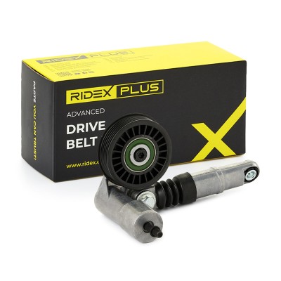 RIDEX PLUS Hosszbordásszíj feszítő - 541V0024P - Image 2