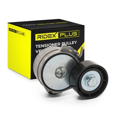 RIDEX PLUS Feszítőgörgő - 310T0039P - Image 2