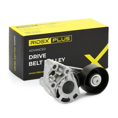 RIDEX PLUS Hosszbordásszíj feszítő - 541V0027P - Image 2