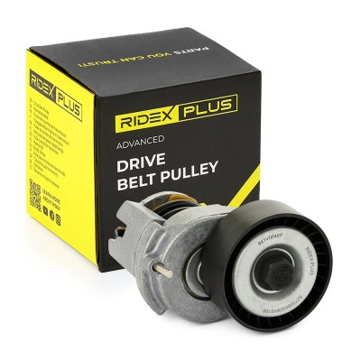 RIDEX PLUS Hosszbordásszíj feszítő - 541V0046P - Image 2