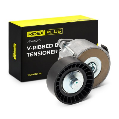RIDEX PLUS Feszítőgörgő - 310T0043P - Image 2