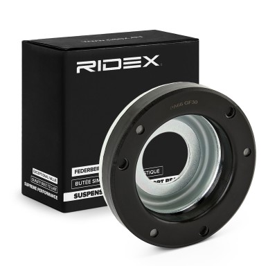 RIDEX Toronycsapágy - 1626F0105