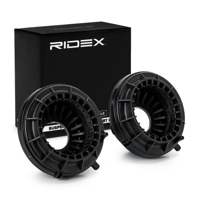 RIDEX Toronycsapágy - 1626F0110