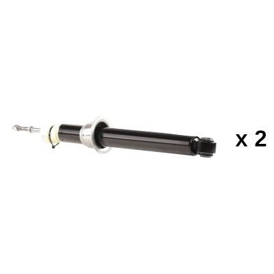 RIDEX Lengéscsillapító - 854S20807