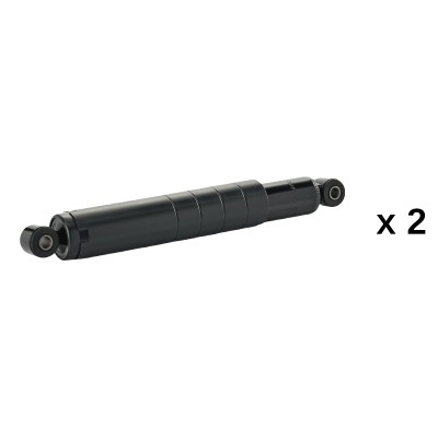 RIDEX Lengéscsillapító - 854S20836