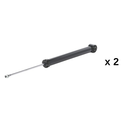 RIDEX Lengéscsillapító - 854S20897