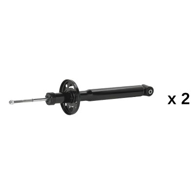 RIDEX Lengéscsillapító - 854S20975