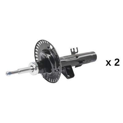 RIDEX Lengéscsillapító - 854S20988