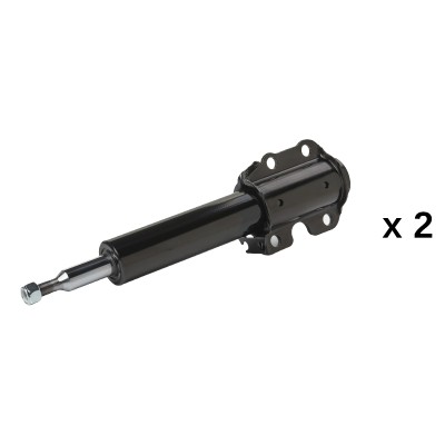 RIDEX Lengéscsillapító - 854S21007